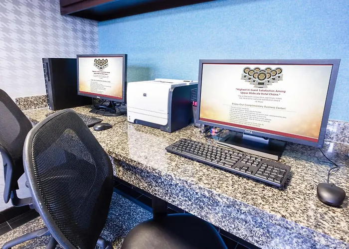 Drury Inn & Suites Kansas City Airport