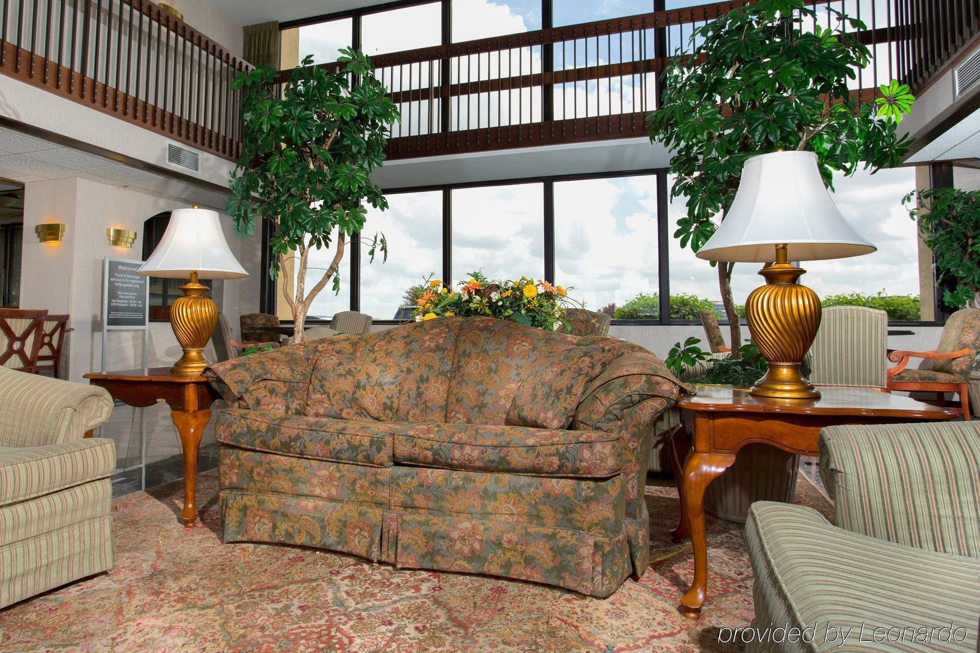 Hotel Drury & Kansas Airport Kansas City