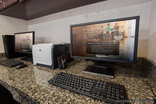 Hotel Drury & Kansas Airport Kansas City